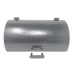 Traeger Door Assembly Silver Junior Tailgater KIT0120
