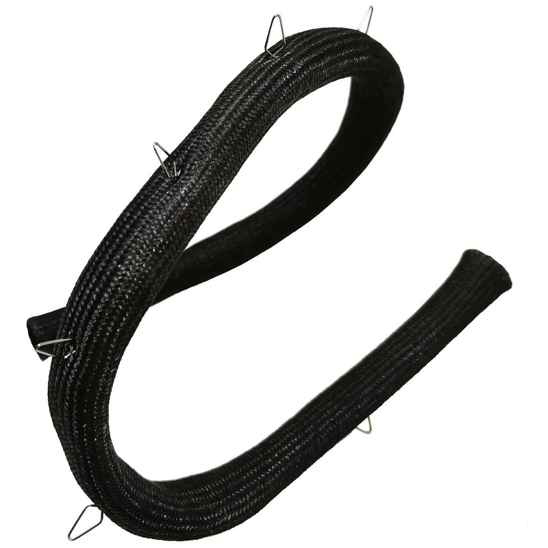 Traeger Traeger Door Gasket Ironwood 650 KIT0453 KIT0453 Part Pellet BBQ 634868930645