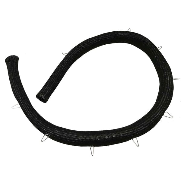Traeger Traeger Door Gasket Ironwood 650 KIT0453 KIT0453 Part Pellet BBQ 634868930645