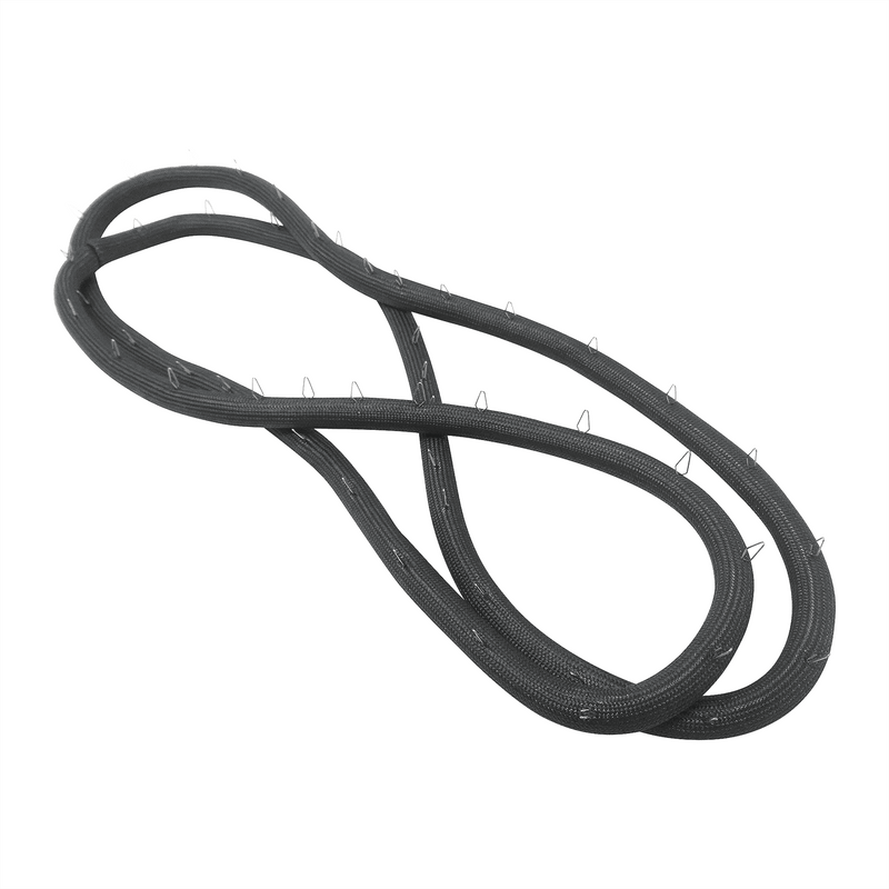 Traeger Traeger Door Gasket Timberline 1300 KIT0252 KIT0252 Part Gasket 634868925580
