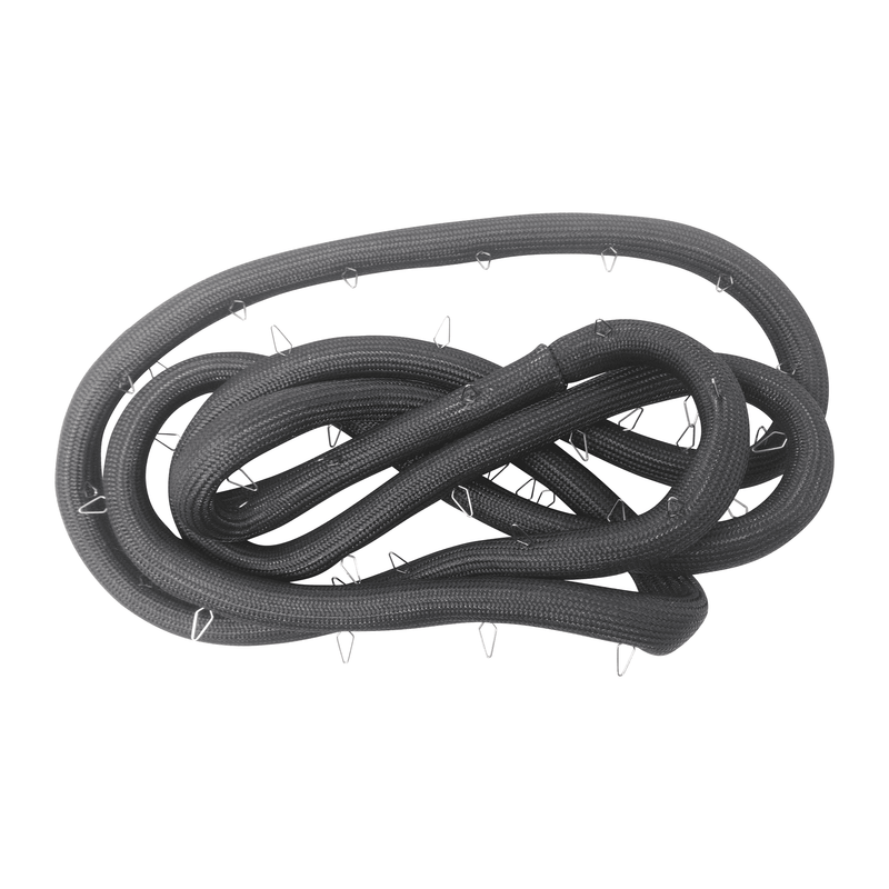 Traeger Traeger Door Gasket Timberline 1300 KIT0252 KIT0252 Part Gasket 634868925580