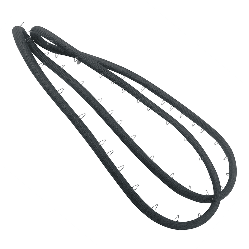 Traeger Traeger Door Gasket Timberline 850 KIT0222 KIT0222 Part Pellet BBQ 634868923005