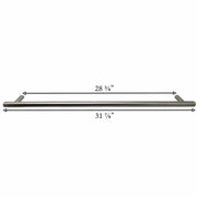 Traeger Traeger Door Handle Century 885 KIT0562 KIT0562 Part Pellet BBQ 634868933387