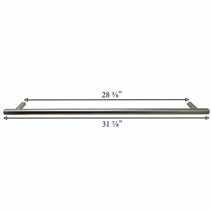 Traeger Traeger Door Handle Century 885 KIT0562 KIT0562 Part Pellet BBQ 634868933387