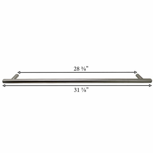 Traeger Traeger Door Handle Century 885 KIT0562 KIT0562 Part Pellet BBQ 634868933387