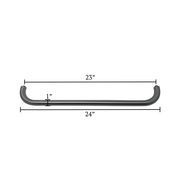 Traeger Traeger Door Handle Pro 34 KIT0141 KIT0141 Part Pellet BBQ 634868921407