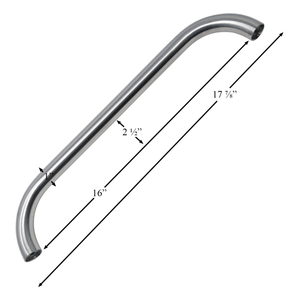 Traeger Door Handle Pro 575 KIT0419