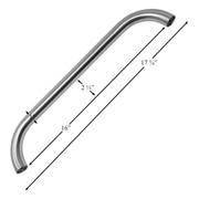 Traeger Traeger Door Handle Pro 575 KIT0419 KIT0419 Part Pellet BBQ 634868929960