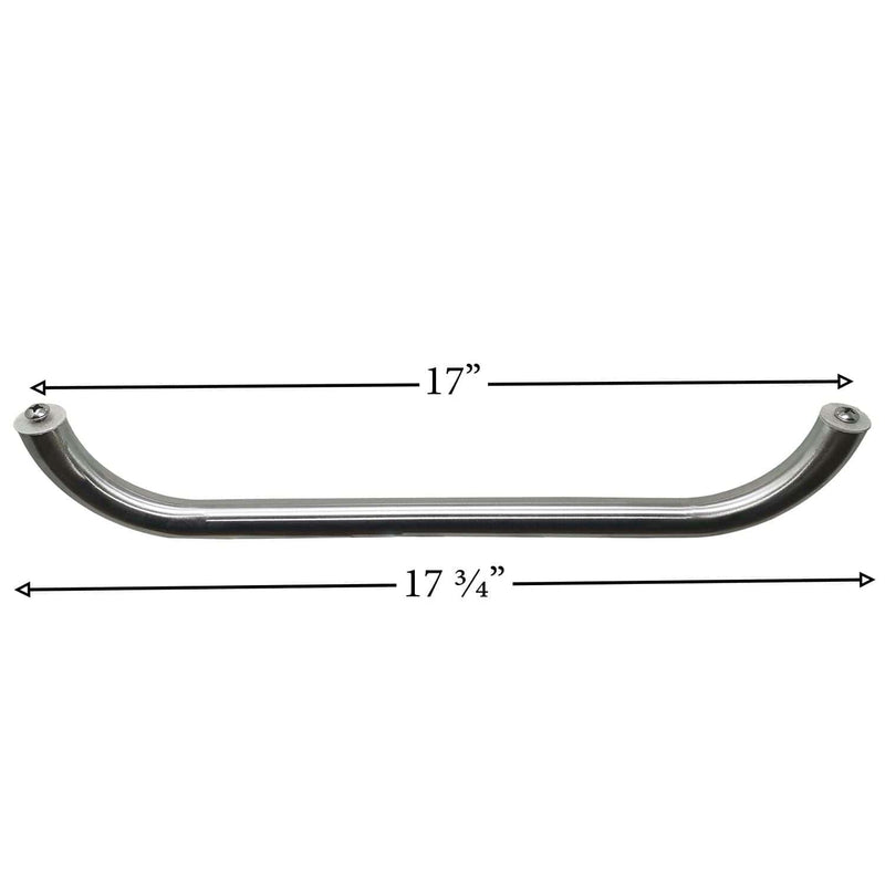 Traeger Traeger Door Handle Silverton 810 KIT0566 KIT0566 Part Pellet BBQ 634868933646