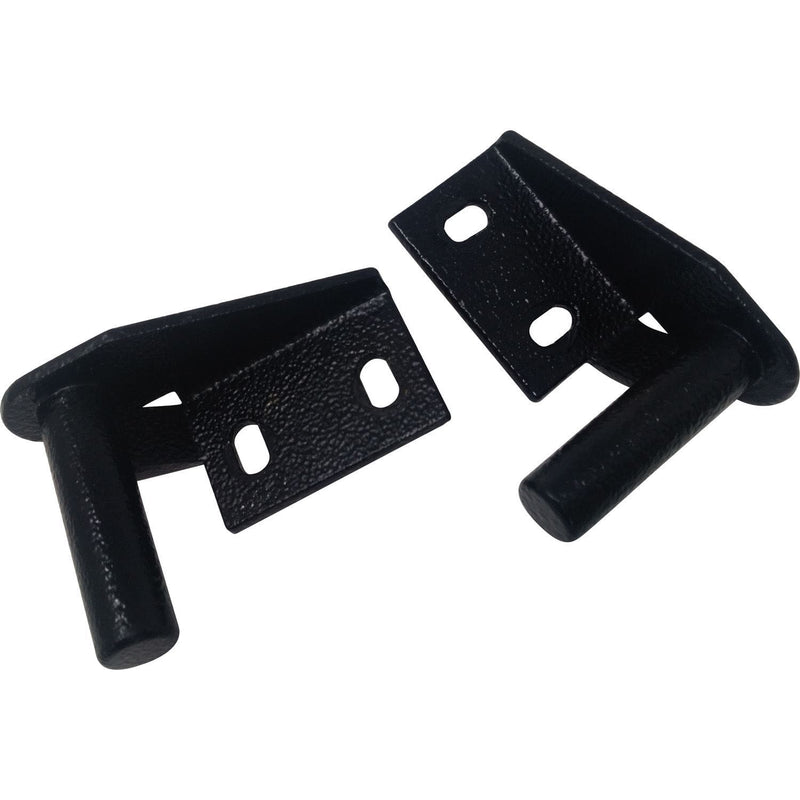 Traeger Traeger Door Hinge Kit KIT0001 KIT0001 Part Pellet BBQ 634868918582