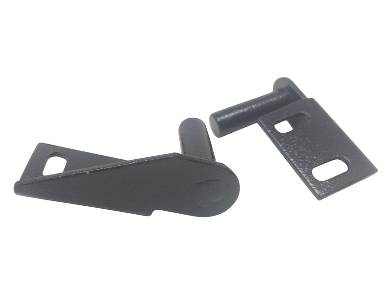 Traeger Traeger Door Hinge Kit KIT0001 KIT0001 Part Pellet BBQ 634868918582