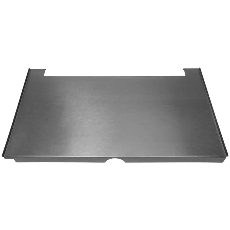 Traeger Traeger Drip Tray Ac Timberline 1300 KIT0237 KIT0237 Part Grease Tray, Grease Cup & Drip Pan