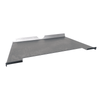 Traeger Traeger Drip Tray Ac Timberline 850 KIT0215 KIT0215 Part Grease Tray, Grease Cup & Drip Pan