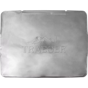 Traeger Traeger Drip Tray Liners, Size A (5-Pack) BAC854 Part Grease Tray, Grease Cup & Drip Pan 634868953811