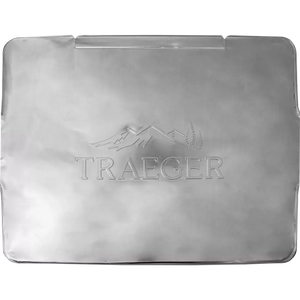 Traeger Drip Tray Liners, Size A (5-Pack)