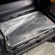 Traeger Traeger Drip Tray Liners, Size B (5-Pack) BAC855 Part Grease Tray, Grease Cup & Drip Pan 634868953828