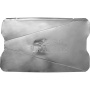 Traeger Traeger Drip Tray Liners, Size B (5-Pack) BAC855 Part Grease Tray, Grease Cup & Drip Pan 634868953828