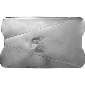 Traeger Drip Tray Liners, Size B (5-Pack)