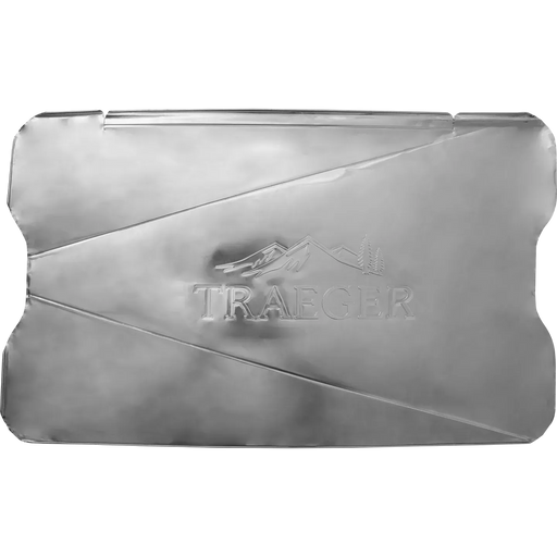 Traeger Traeger Drip Tray Liners, Size B (5-Pack) BAC855 Part Grease Tray, Grease Cup & Drip Pan 634868953828