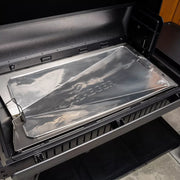 Traeger Traeger Drip Tray Liners, Size C (5-Pack) BAC856 Part Grease Tray, Grease Cup & Drip Pan 634868953835