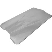 Traeger Traeger Drip Tray Liners, Size C (5-Pack) BAC856 Part Grease Tray, Grease Cup & Drip Pan 634868953835