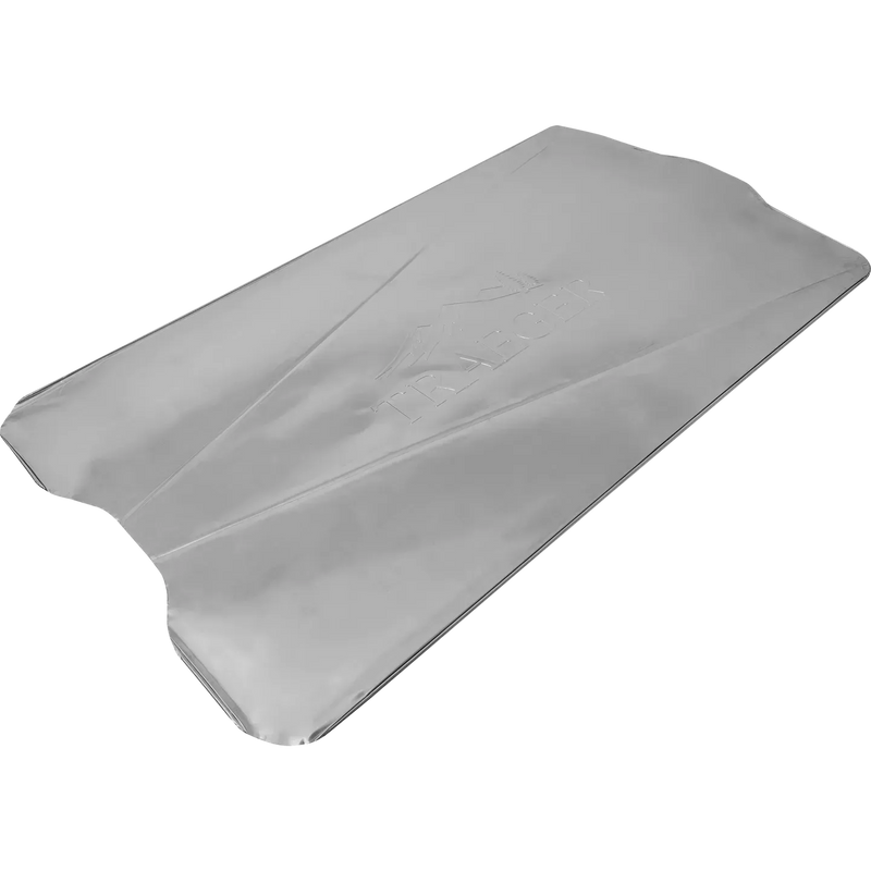 Traeger Traeger Drip Tray Liners, Size C (5-Pack) BAC856 Part Grease Tray, Grease Cup & Drip Pan 634868953835