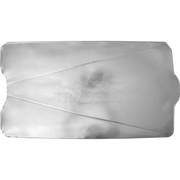 Traeger Traeger Drip Tray Liners, Size C (5-Pack) BAC856 Part Grease Tray, Grease Cup & Drip Pan 634868953835