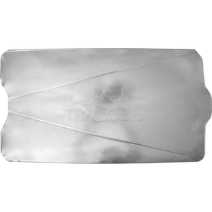 Traeger Drip Tray Liners, Size C (5-Pack)