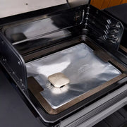 Traeger Traeger Drip Tray Liners, Size D (8-Pack) BAC606 Part Grease Tray, Grease Cup & Drip Pan 634868934995