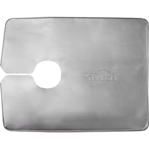 Traeger Traeger Drip Tray Liners, Size D (8-Pack) BAC606 Part Grease Tray, Grease Cup & Drip Pan 634868934995