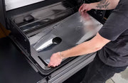 Traeger Traeger Drip Tray Liners, Size E (8-Pack) BAC607 Part Grease Tray, Grease Cup & Drip Pan 634868935008