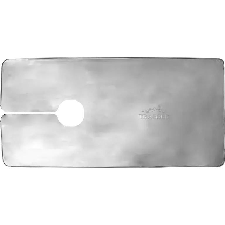 Traeger Traeger Drip Tray Liners, Size E (8-Pack) BAC607 Part Grease Tray, Grease Cup & Drip Pan 634868935008