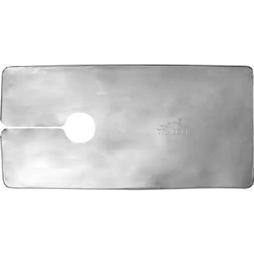 Traeger Traeger Drip Tray Liners, Size E (8-Pack) BAC607 Part Grease Tray, Grease Cup & Drip Pan 634868935008