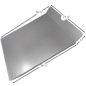 Traeger Drip Tray Xl Com190 BCA132