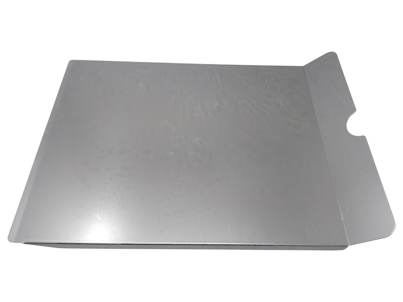Traeger Traeger Drip Tray Xl Com190 BCA132 BCA132 Part Grease Tray, Grease Cup & Drip Pan