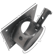 Traeger Traeger Firepot Ranger KIT0370 KIT0370 Part Pellet BBQ 634868928390