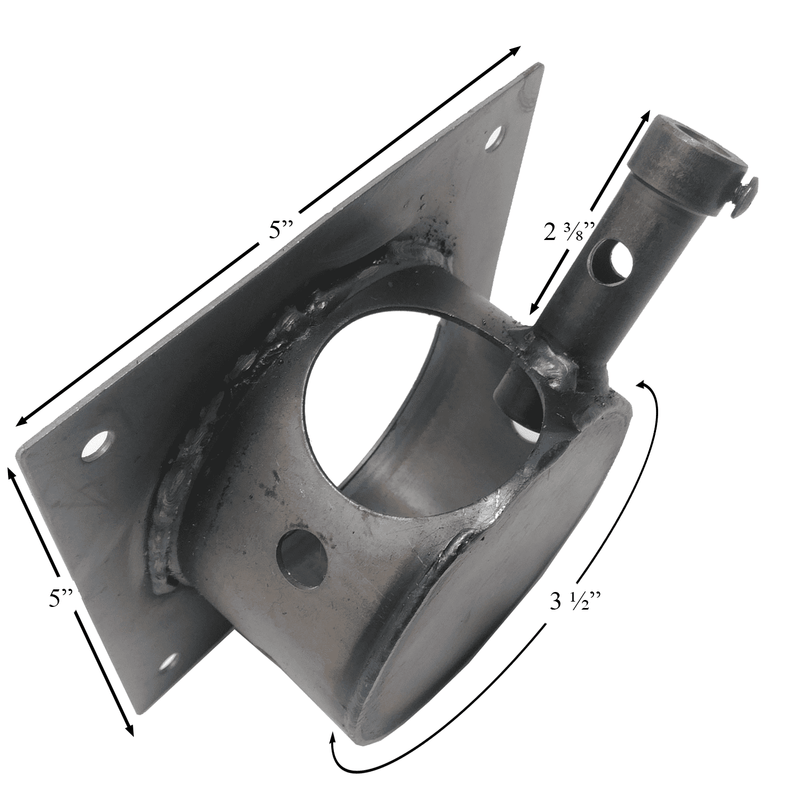Traeger Traeger Firepot Ranger KIT0370 KIT0370 Part Pellet BBQ 634868928390
