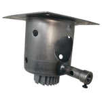 Traeger Firepot With Heat Sink Silverton 620 810 Century 885 KIT0548