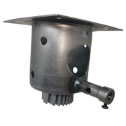 Traeger Traeger Firepot With Heat Sink Silverton 620 810 Century 885 KIT0548 KIT0548 Part Pellet BBQ 634868932892