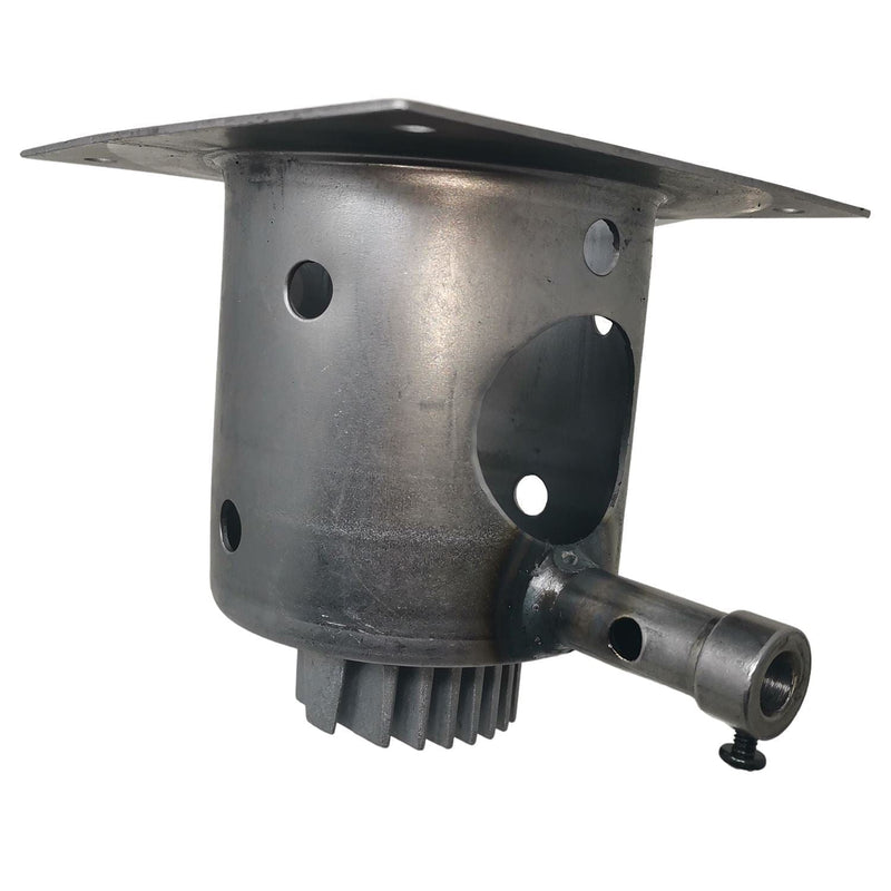 Traeger Traeger Firepot With Heat Sink Silverton 620 810 Century 885 KIT0548 KIT0548 Part Pellet BBQ 634868932892