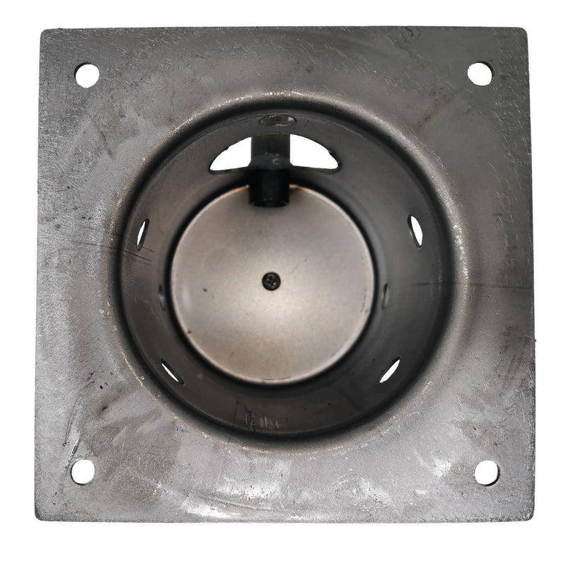 Traeger Traeger Firepot With Heat Sink Silverton 620 810 Century 885 KIT0548 KIT0548 Part Pellet BBQ 634868932892
