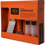 Traeger Flat Top Essential Bundle