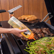 Traeger Traeger Flat Top Grill Essentials Kit BAC848 Accessory Griddle 634868953750