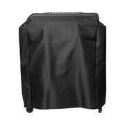 Traeger Traeger Flatrock 2 Zone Full-Length Grill Cover BAC815 Accessory Griddle 634868951862