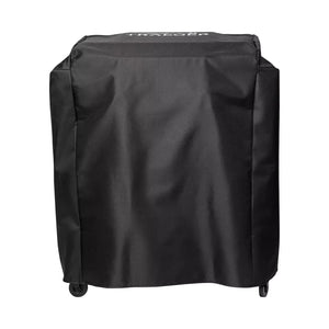 Traeger Flatrock 2 Zone Full-Length Grill Cover