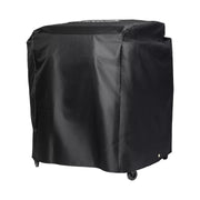 Traeger Traeger Flatrock 2 Zone Full-Length Grill Cover BAC815 Accessory Griddle 634868951862