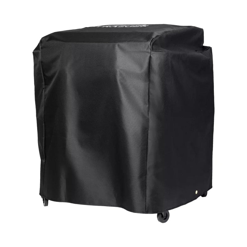 Traeger Traeger Flatrock 2 Zone Full-Length Grill Cover BAC815 Accessory Griddle 634868951862
