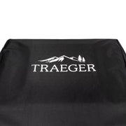 Traeger Traeger Flatrock 2 Zone Full-Length Grill Cover BAC815 Accessory Griddle 634868951862