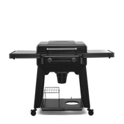 Traeger Traeger Flatrock 2 Zone Griddle Propane / Black TF2NN46DNC Freestanding Gas Griddle