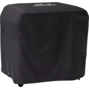 Traeger Traeger Flatrock 3 Zone Full-Length Grill Cover BAC889 Accessory Cover BBQ 634868957437